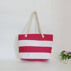 Canvas Tote Bag