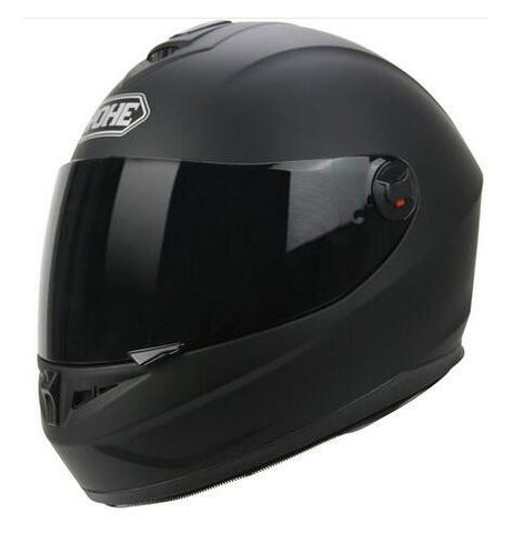 Yohe Biker Helmet