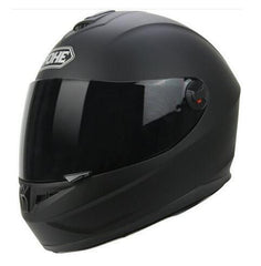 Yohe Biker Helmet
