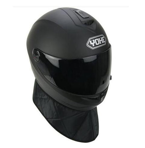 Yohe Biker Helmet