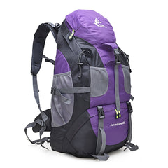 50l Hiking Rucksack