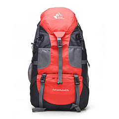 50l Hiking Rucksack