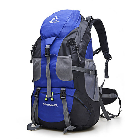 50l Hiking Rucksack