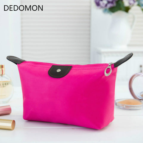 Lady Makeup Pouch