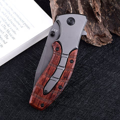 Browning Cold Steel Folding Knife