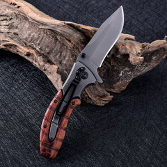 Browning Cold Steel Folding Knife