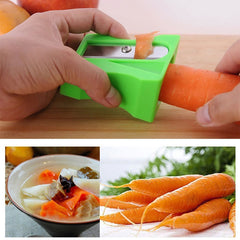 Carrot Peeler/Zester