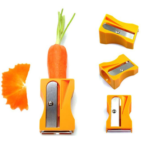 Carrot Peeler/Zester