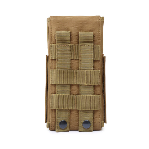 25 Round Ammo Pouch