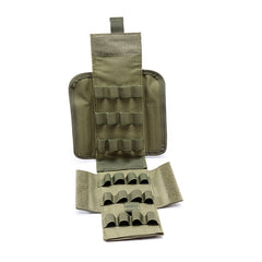 25 Round Ammo Pouch