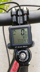 Bicycle Speedometer