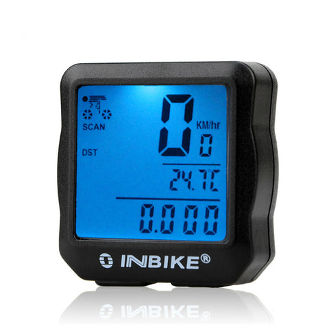 Bicycle Speedometer