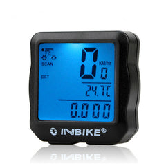 Bicycle Speedometer