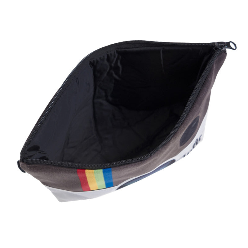 Jom Tokoy 3D Printing Makeup Bags