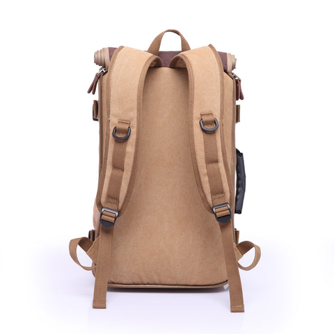 KAKA Brand Stylish Travel Backpack