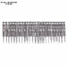 25-1 Torx Set