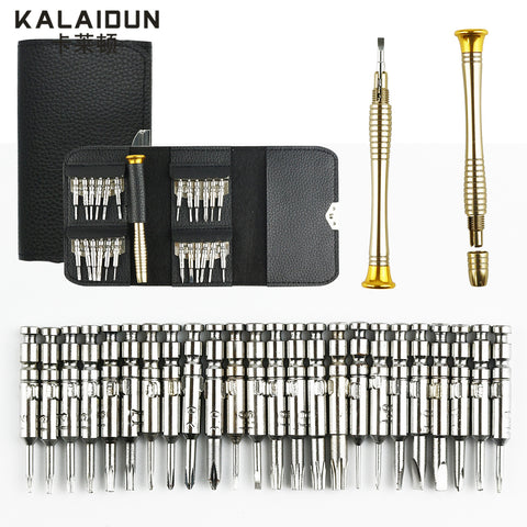 25-1 Torx Set