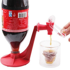 Drink Faucet