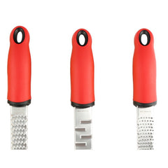 Stainless Steel Cheese Zester/Grater