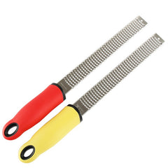 Stainless Steel Cheese Zester/Grater