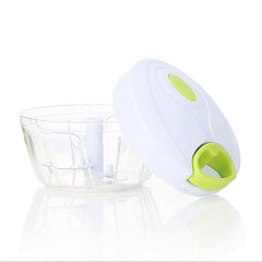 Kitchen Multifunctional Portable Onion Chopper