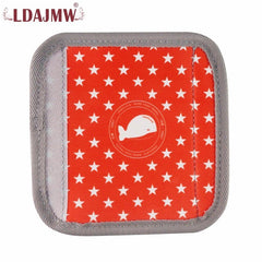 Elasticated Gloves Trolley Case Handle