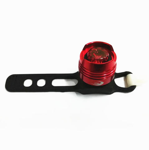 Bycicle safety light ( position light)