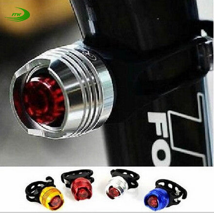 Bycicle safety light ( position light)