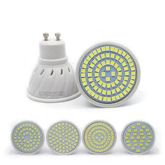 Energy Saving Spotlight LED Bulbs 3W-6W