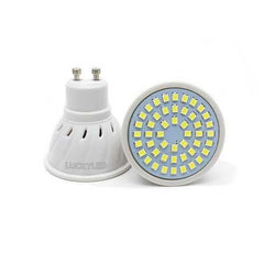 Energy Saving Spotlight LED Bulbs 3W-6W