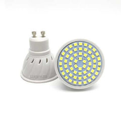 Energy Saving Spotlight LED Bulbs 3W-6W