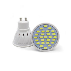 Energy Saving Spotlight LED Bulbs 3W-6W