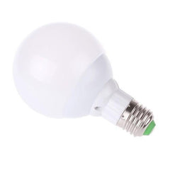 12 Color LED Light Bulb With Remote Control