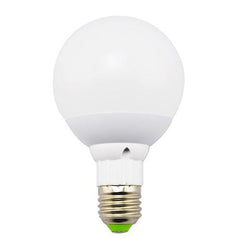 12 Color LED Light Bulb With Remote Control