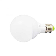 12 Color LED Light Bulb With Remote Control