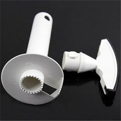 Pineapple Peeler