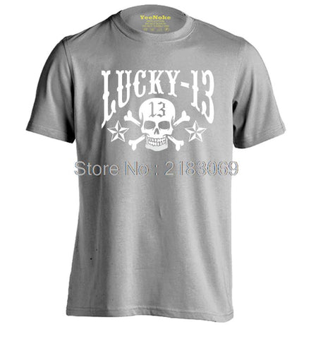 Lucky 13 T-Shirt