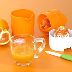 Orange Juicer