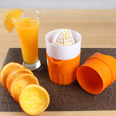 Orange Juicer