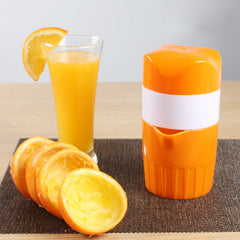 Orange Juicer