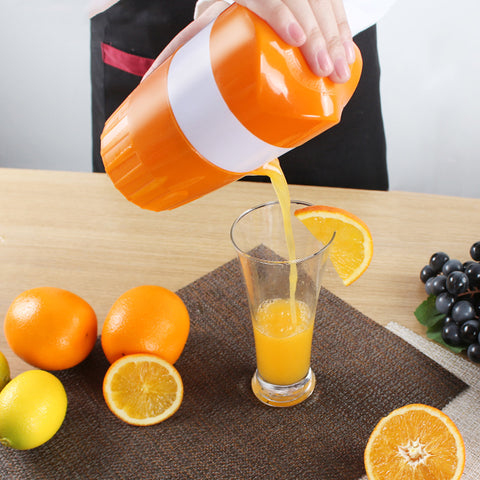 Orange Juicer