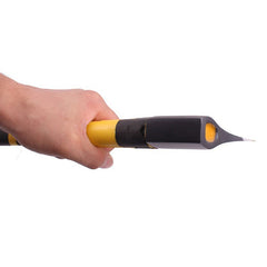 Carbon Steel Camping Wood Axe