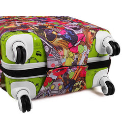 Luggage Cover Suitcase Protective Cover