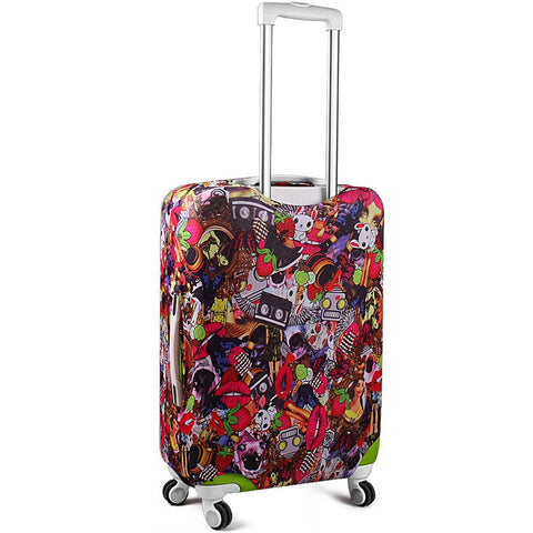 Luggage Cover Suitcase Protective Cover