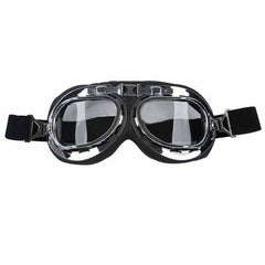 2-in-1 Helmet And Goggles Set