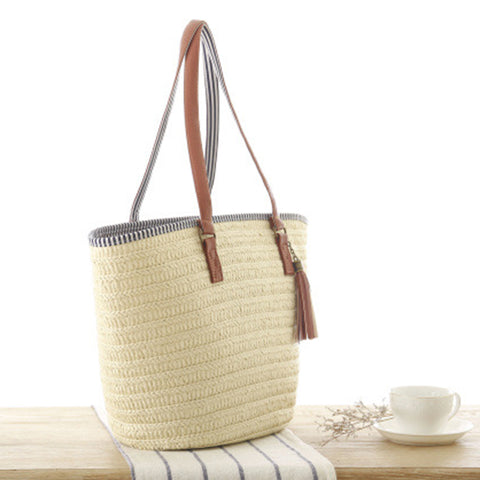 Summer Style Beach Bag Women