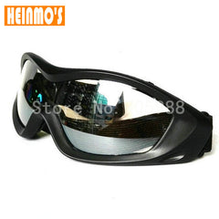 Heinmo's Moto Glasses