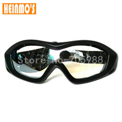 Heinmo's Moto Glasses