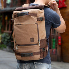 Backpack Large Capacity Bag