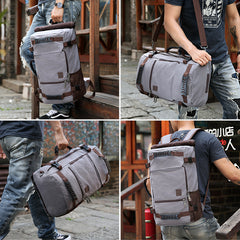 Backpack Large Capacity Bag